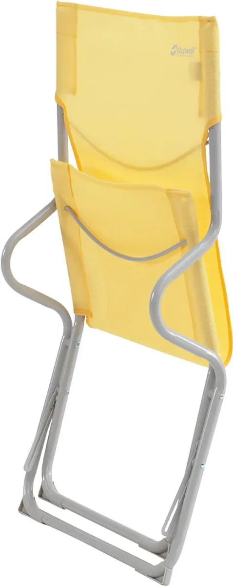 Outwell Sauntons Lux Campingstoel - Sunburst - afbeelding 4 van 5