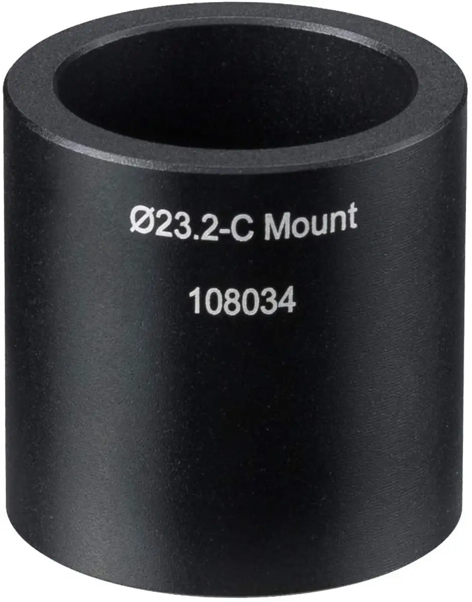 Bresser 5942030 C-Mount Microscoop Camera-adapter