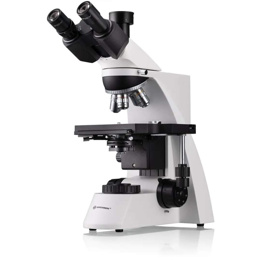 Bresser Science TRM 301 5760100 Microscoop