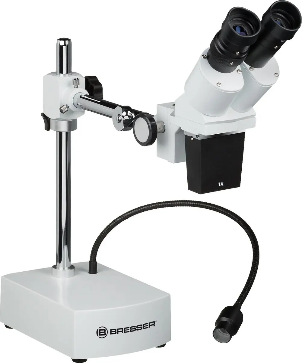 Bresser Biorit ICD-CS 5802520 Stereomicroscoop