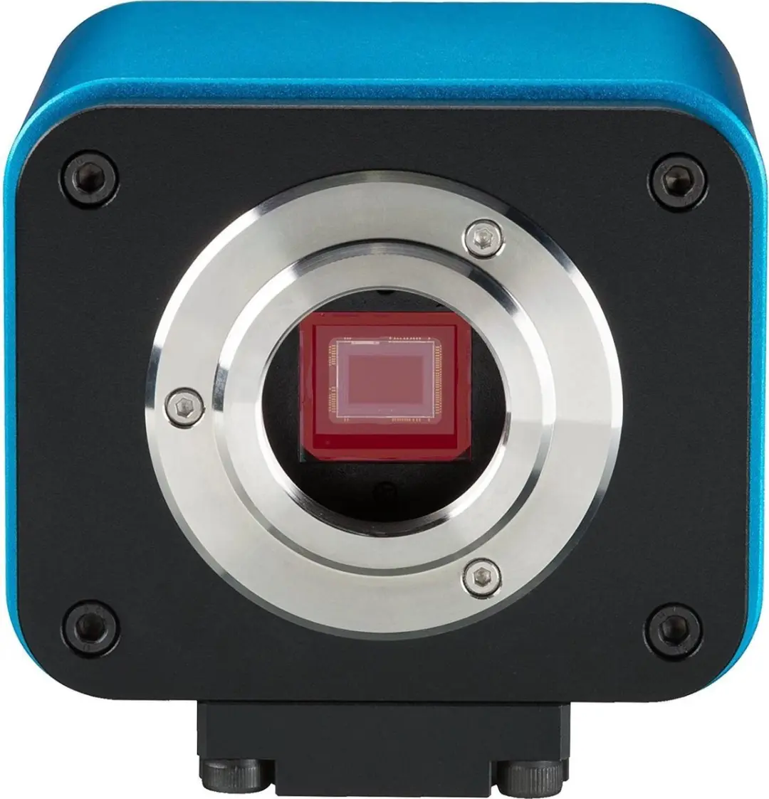 Bresser MikroCam PRO HDMI Autofocus 5914190 Microscoopcamera - afbeelding 3 van 6