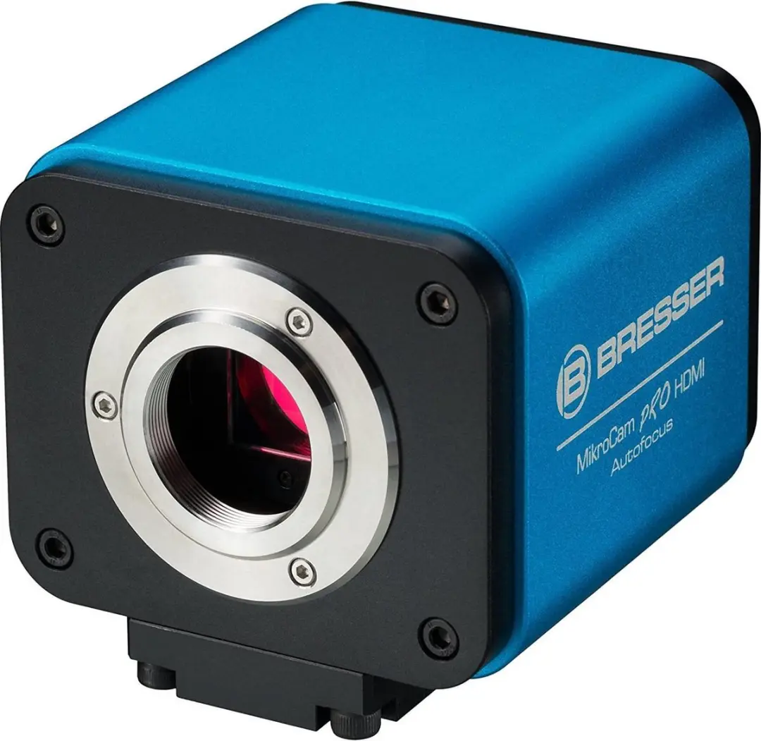 Bresser MikroCam PRO HDMI Autofocus 5914190 Microscoopcamera
