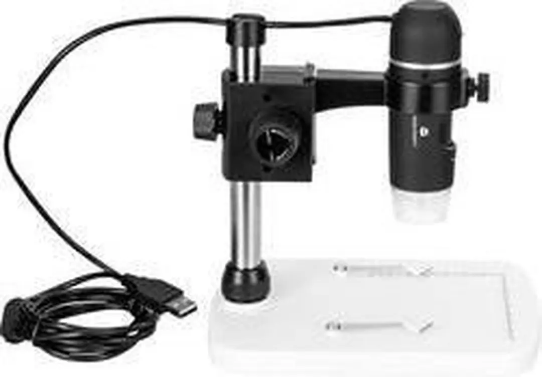 TOOLCRAFT DigiMicro Profi TO-5139594 USB-microscoop