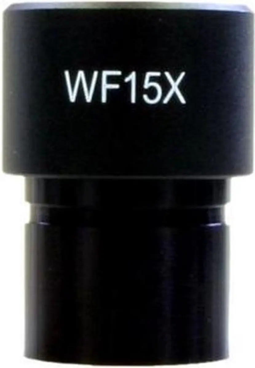 Bresser Microscoop Oculair WF15x DIN Ø23mm - afbeelding 3 van 3
