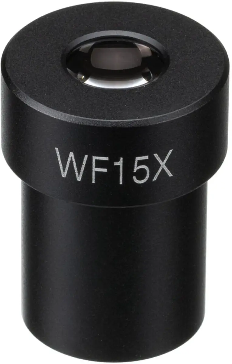 Bresser Microscoop Oculair WF15x DIN Ø23mm