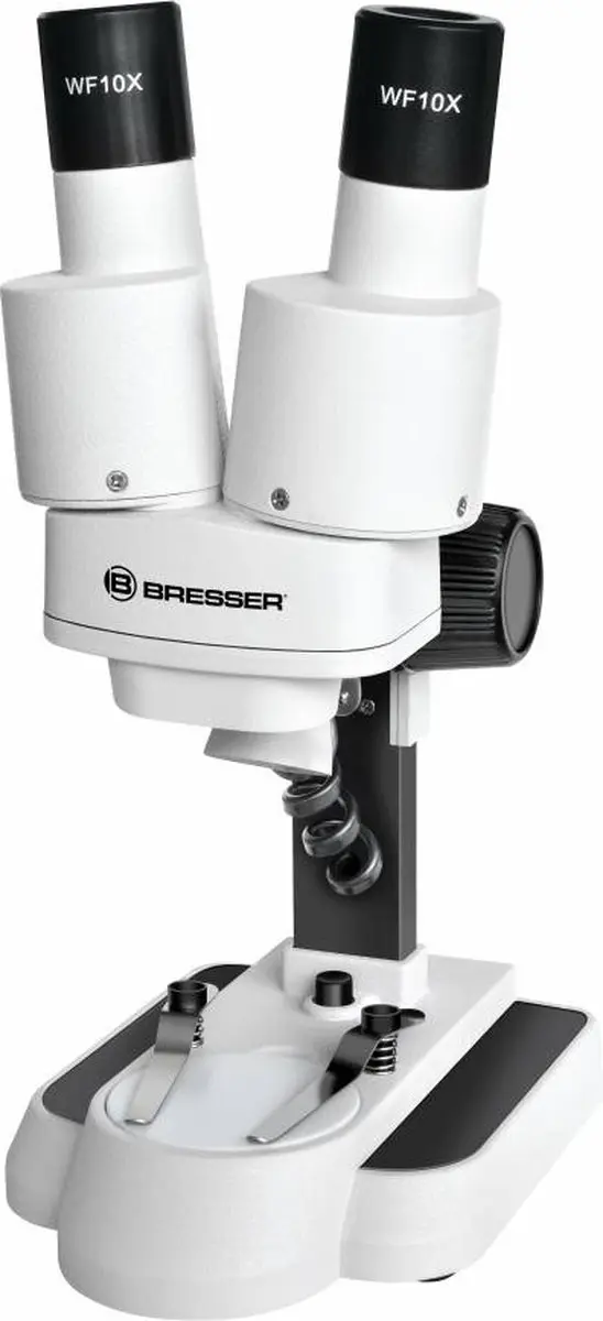 Bresser Optik Junior 20-50 8852001 Kindermicroscoop