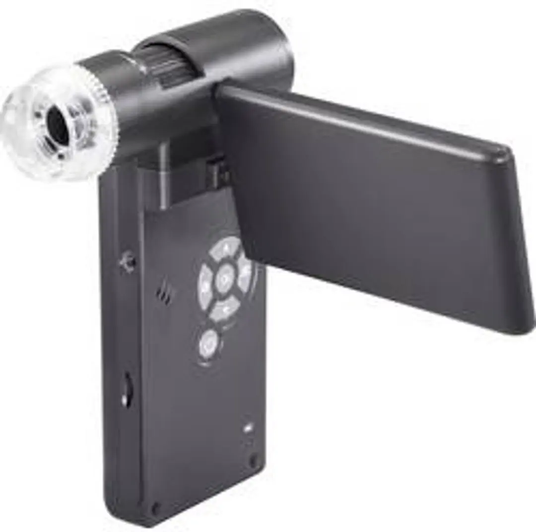 TOOLCRAFT TO-6530181 Microscoopcamera