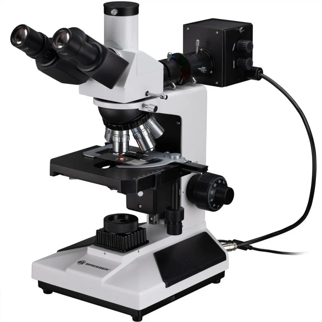 Bresser Science ADL-601P Microscoop