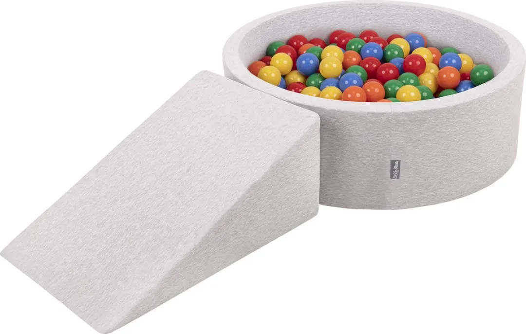 KiddyMoon Schuimspeelset 424344