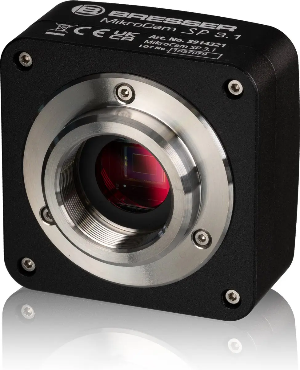 MikroCam SP 3.1
