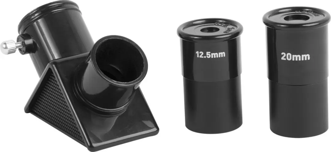 National Geographic Telescoop- en Microscoopset - afbeelding 4 van 6
