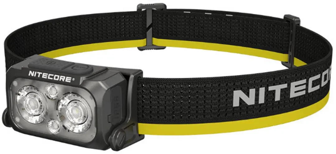 Nitecore NU25 MCT Hoofdlamp