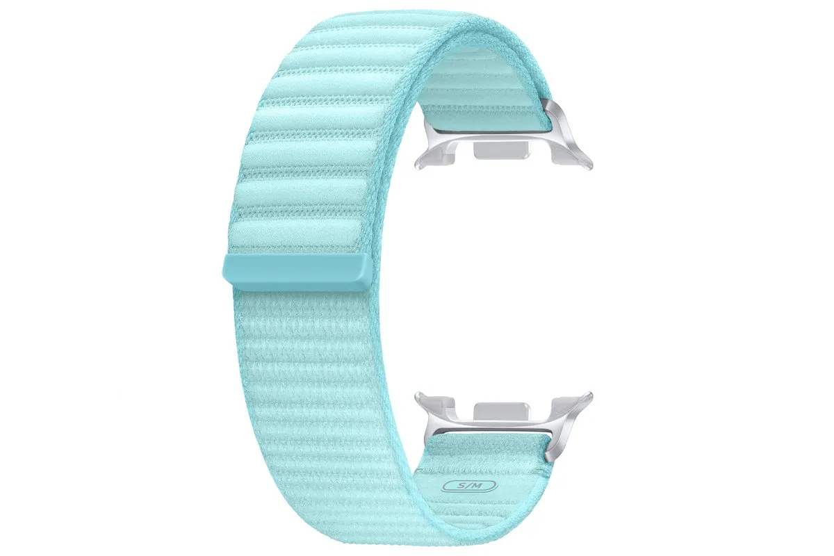 Samsung Galaxy Watch 8 Stoffenen Band