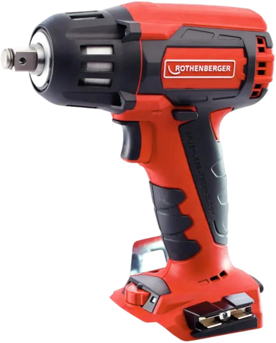 Rothenberger RO ID400 Slagmoersleutel