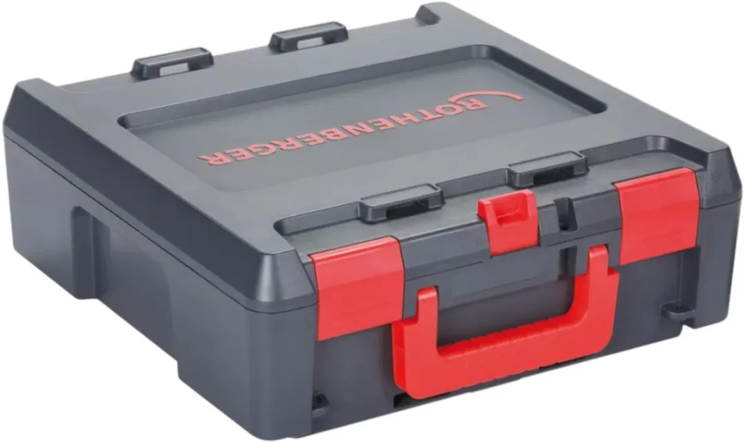 Rothenberger RO ID400 Slagmoersleutel