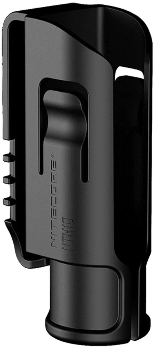 Nitecore NTH10 Tactische Holster