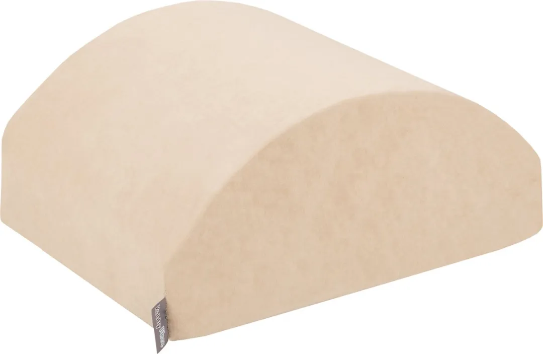 KiddyMoon Speeltuin Ballenbad 564266 - Zandbeige