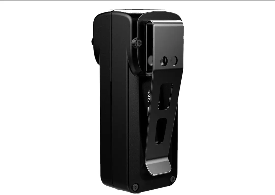 Nitecore TUP Sleutelhanger Zaklamp 1000 lumen - Zwart - afbeelding 3 van 6
