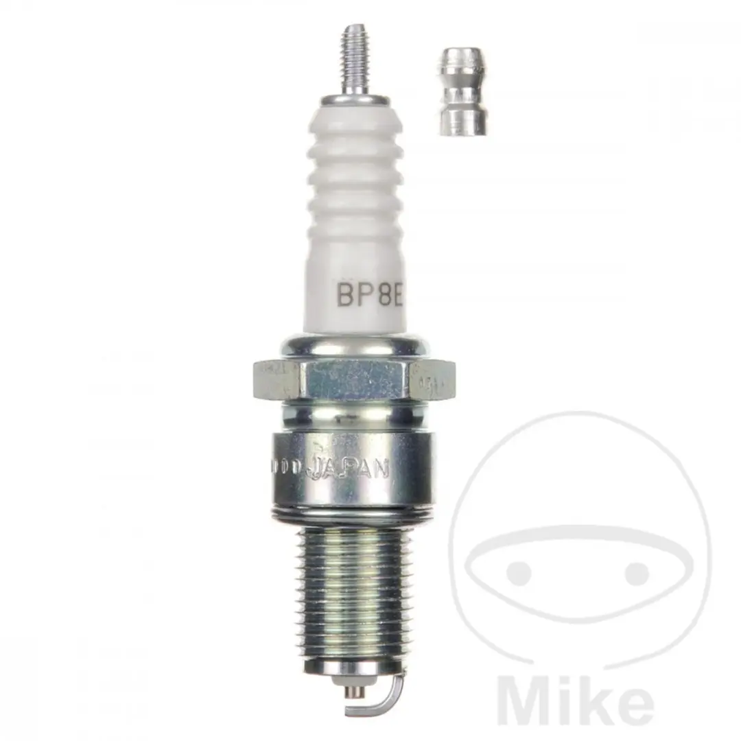 NGK BP8ES Bougie - afbeelding 2 van 3
