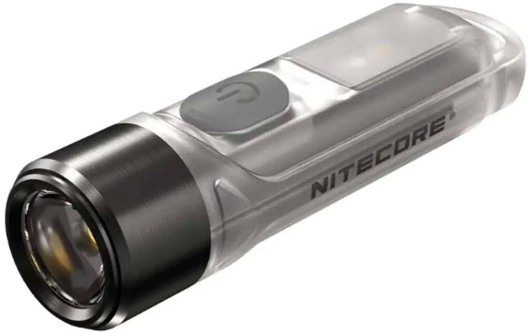 Nitecore TIKI UV NC-TIKIUV Zaklamp