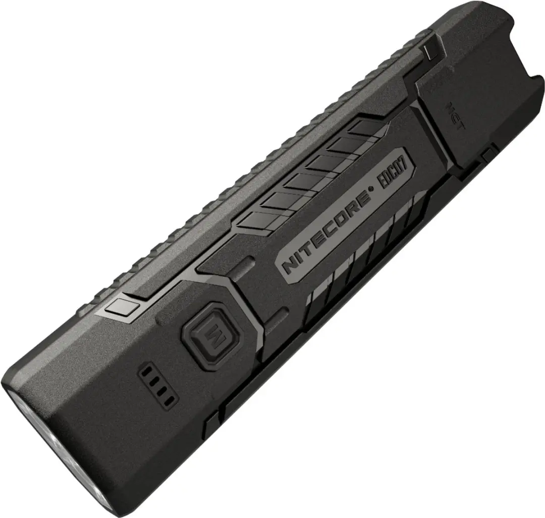 Nitecore EDC07 Oplaadbare Zaklamp