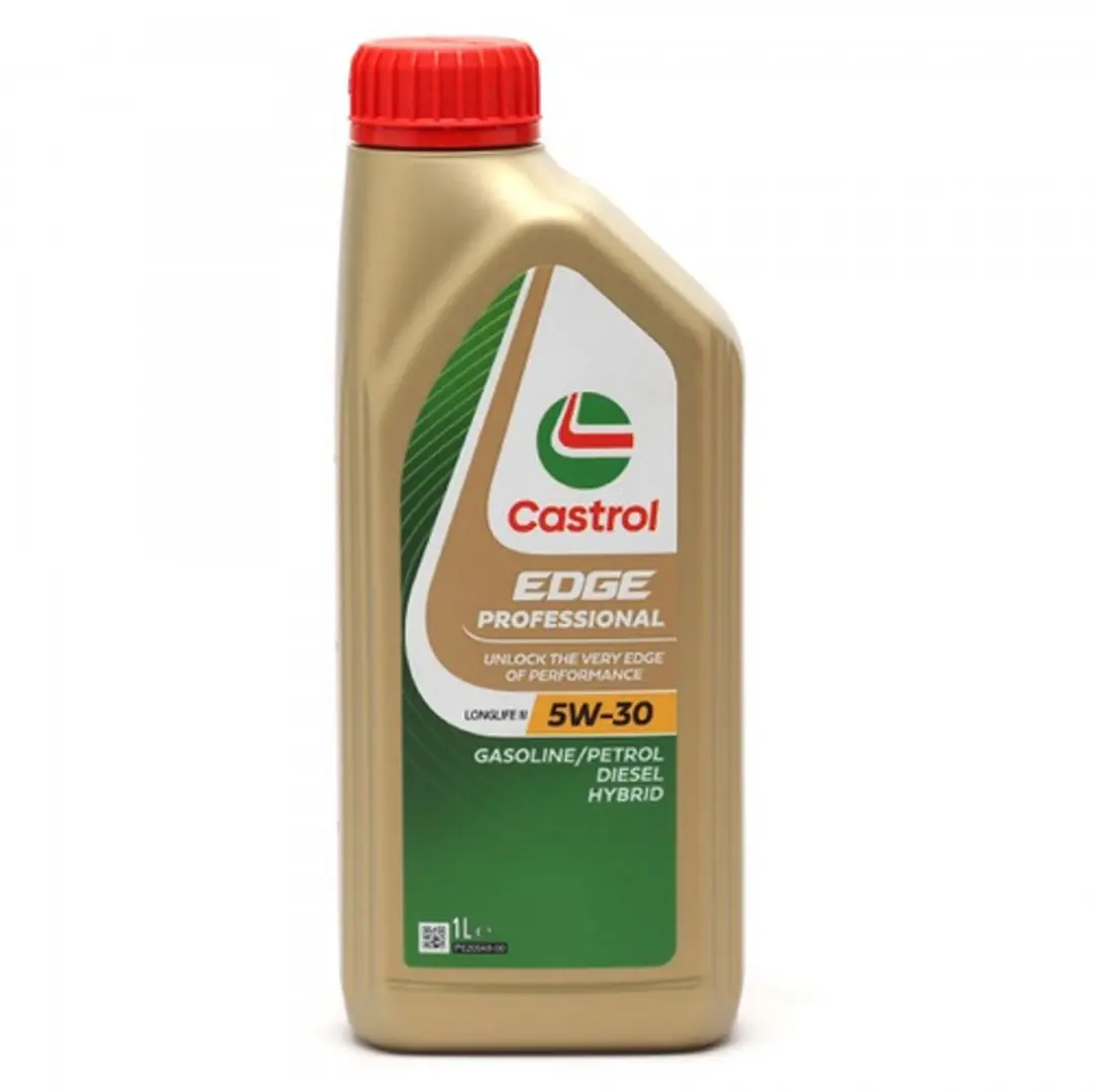 Castrol Edge Professional Long Life III 5W30