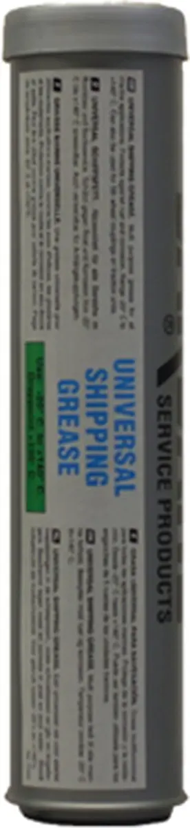 Bardahl Universal Shipping Grease (schroefasvet).