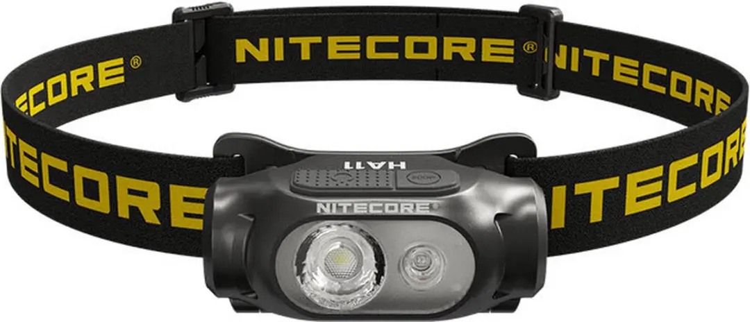 Nitecore HA11 Hoofdlamp