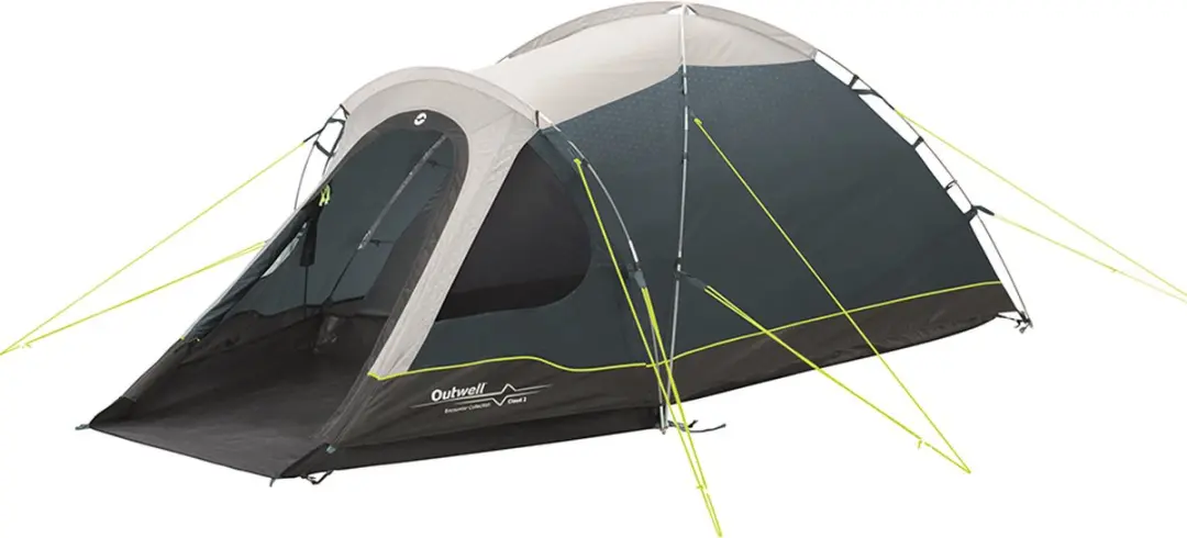 Outwell Cloud 2 Koepeltent 2022