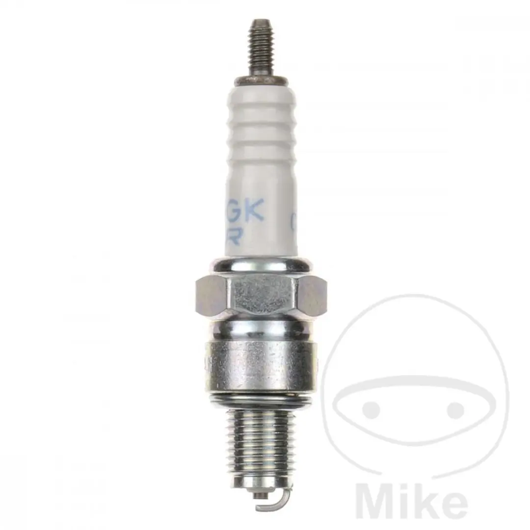 NGK CR6HS Bougie voor Peugeot 50 Tweet