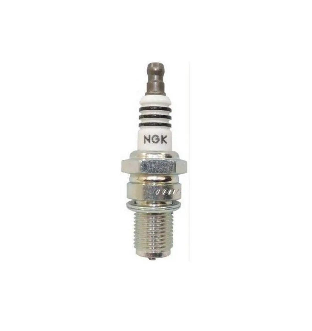 NGK CR6HS Bougie voor Peugeot 50 Tweet - afbeelding 3 van 6