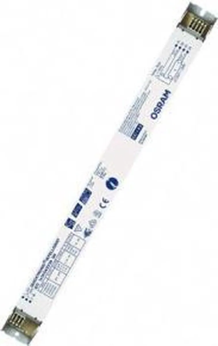 Osram QTi 1x14/24/21/39 T5 Voorschakelapparaat 36W