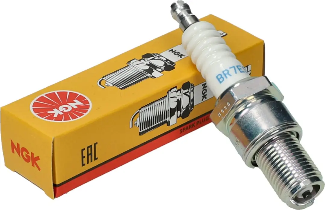 NGK BR7ES Bougie - afbeelding 5 van 6