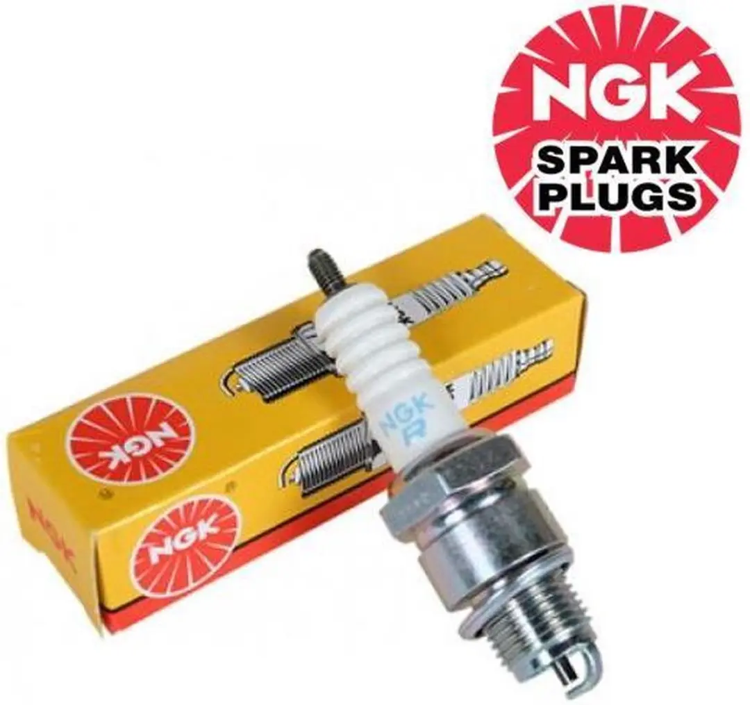 NGK Bougie BR9HS-10 Yamaha 9470100309