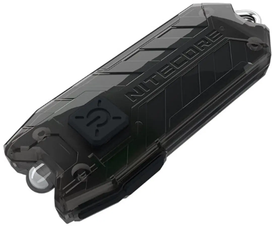 Nitecore Tube V2.0 Sleutelhangerzaklamp