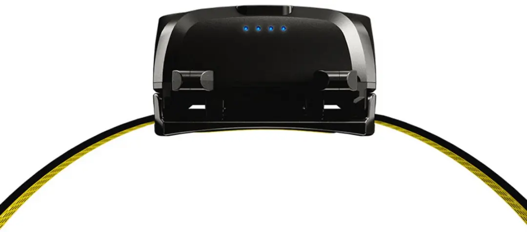 Nitecore UT27 Pro Hoofdlamp - 800 Lumen - Zwart - afbeelding 6 van 6