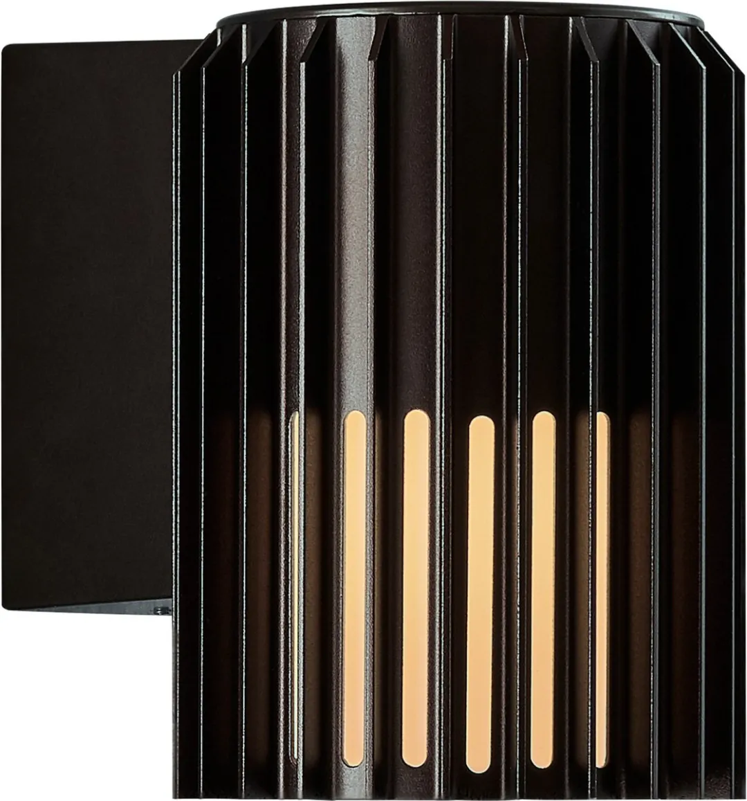 Nordlux Aludra Wandlamp E27