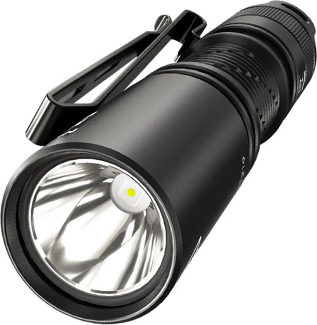Nitecore MT1A Pro Zaklamp