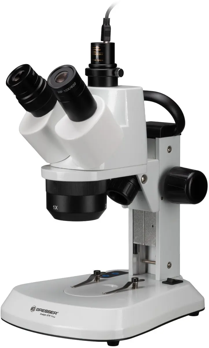 Bresser Microscoop