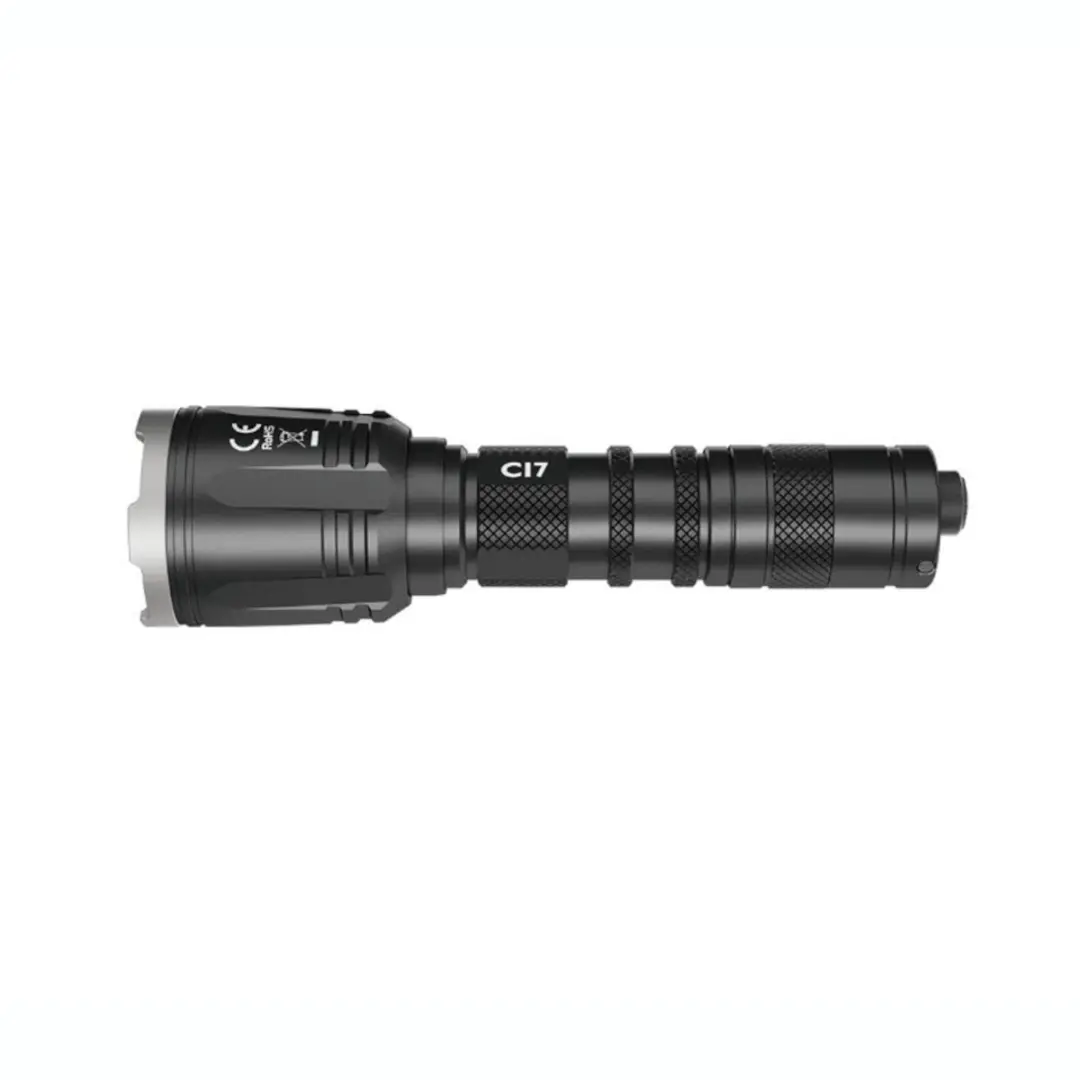 Nitecore CI7 Chameleon Zaklamp - 2500 lumen - afbeelding 3 van 6