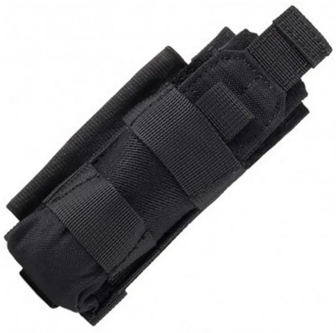 Nitecore NCP30 Tactische Molle Holster - Zwart - afbeelding 4 van 4