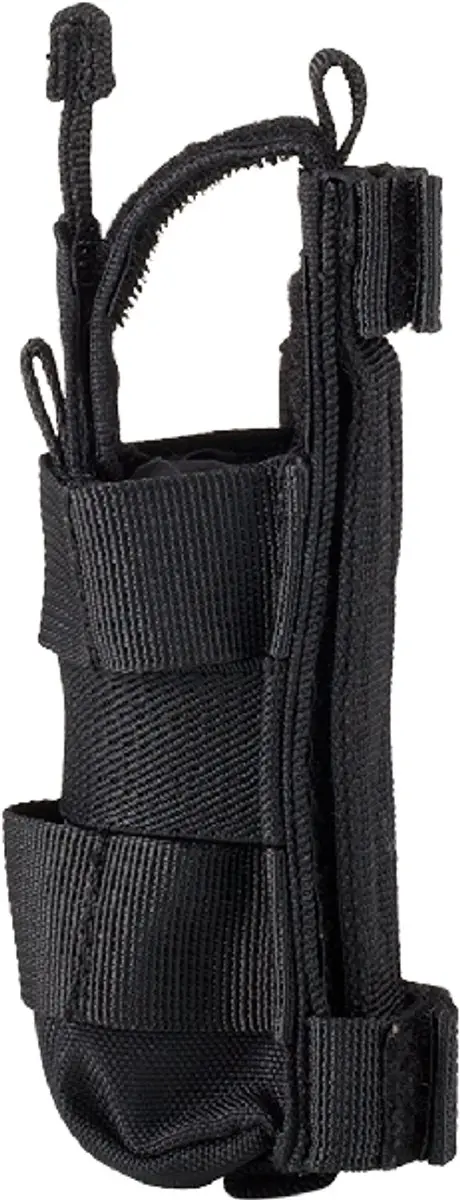 Nitecore NCP30 Tactische Molle Holster