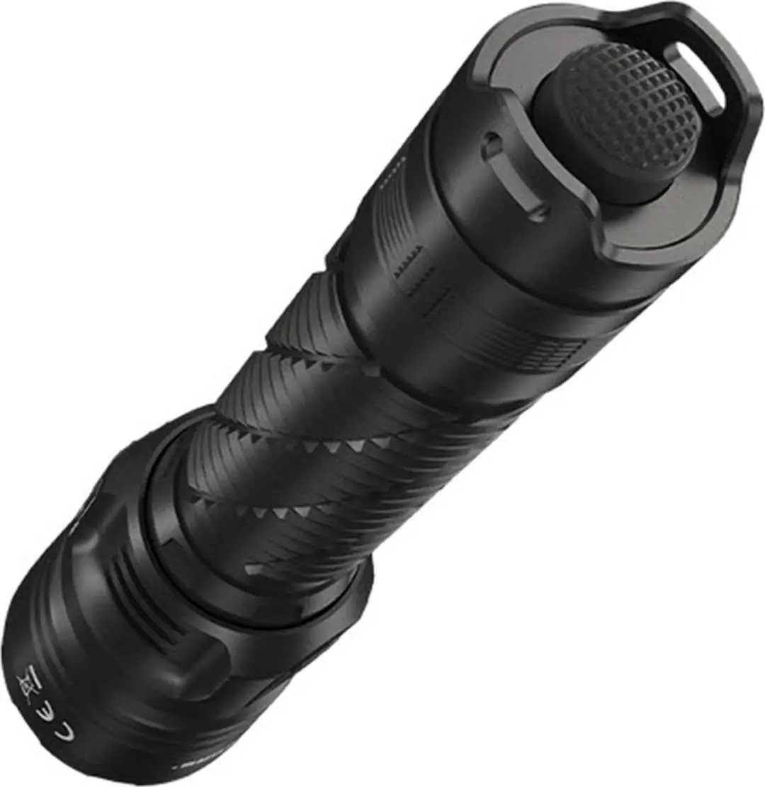Nitecore MH25 Pro Zaklamp - 3300 lumen - afbeelding 4 van 6