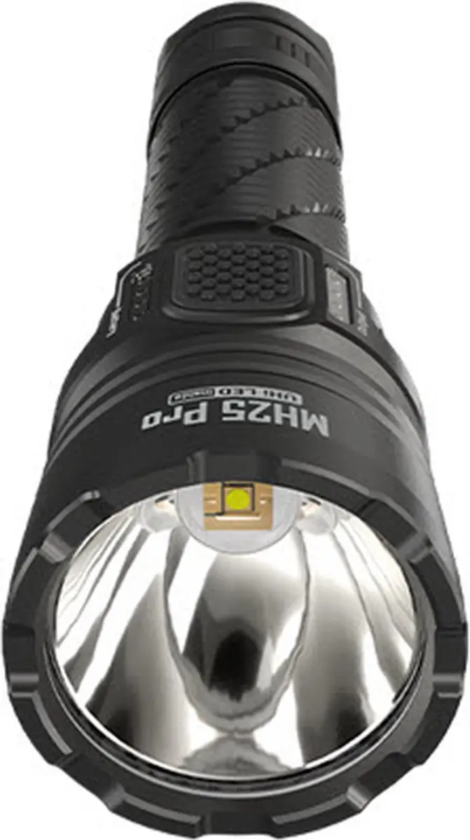 Nitecore MH25 Pro Zaklamp
