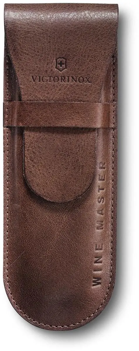 Victorinox Wine Master Walnoot 0.9701.63 Zwitsers Zakmes - afbeelding 5 van 6