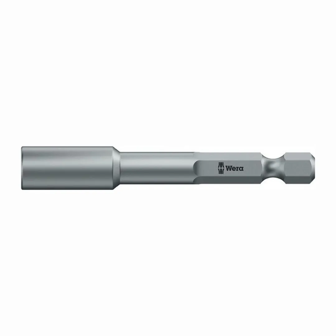 Wera 05073495001 Set A SB 8-delig - Metaal