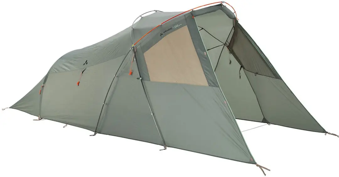 Vaude Allround Chapel XT 3P Tent