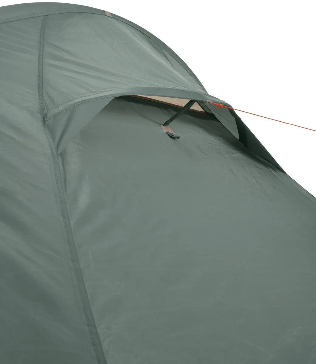 Vaude Allround Chapel XT 3P Tent - Groen - afbeelding 6 van 6