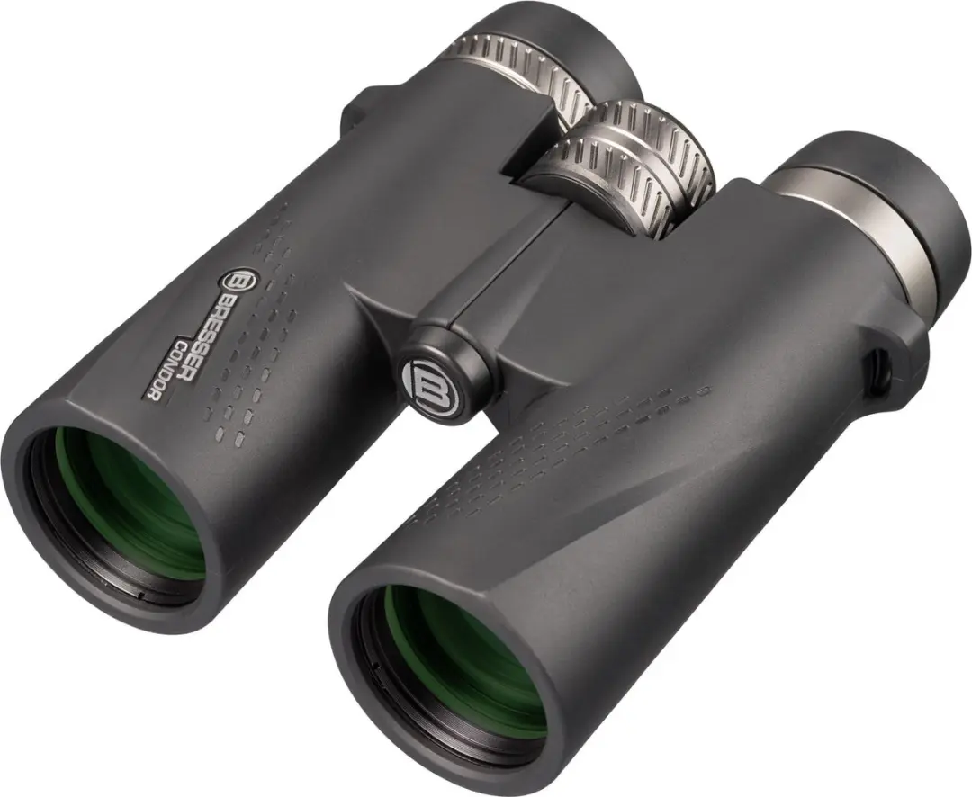 Bresser Condor Verrekijker 10x42 Dakkant