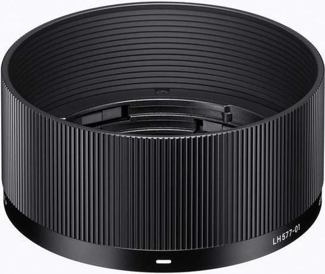 Sigma 45mm F2.8 DG DN Contemporary Sony E-mount - Camera lens